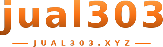 jual303 logo