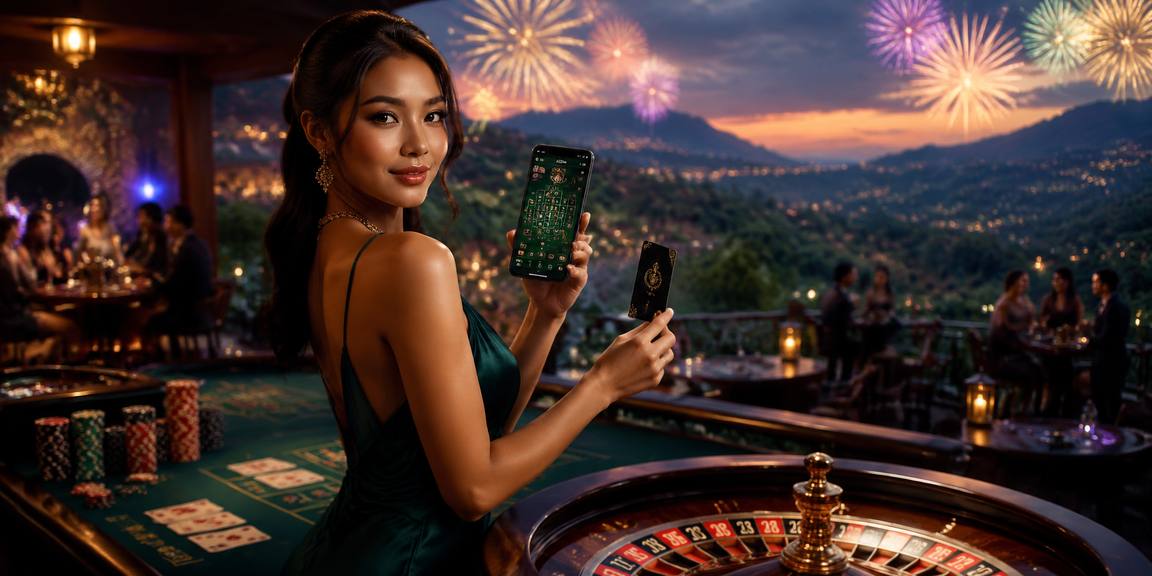 jual303 jual303 Casino Tables, Slots and Live Rooms
